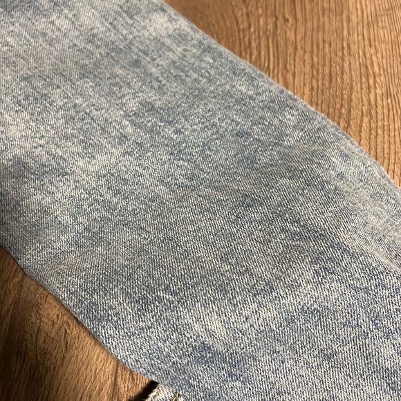 Aritzia Arlo jeans - Picture 5 of 5